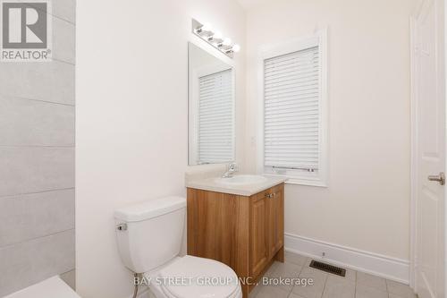 3127 Streamwood Pass, Oakville, ON - Indoor Photo Showing Bathroom