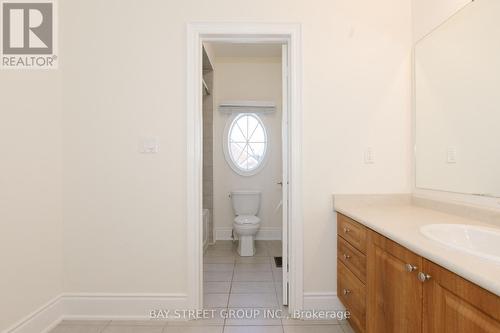 3127 Streamwood Pass, Oakville, ON - Indoor Photo Showing Bathroom