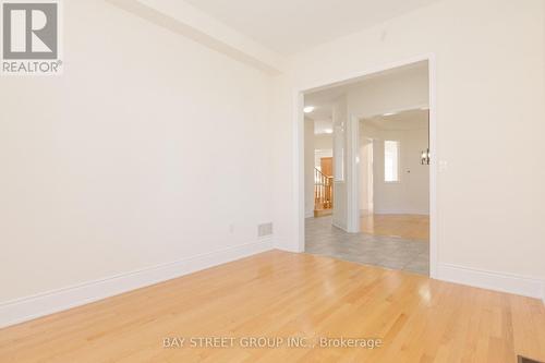 3127 Streamwood Pass, Oakville, ON - Indoor Photo Showing Other Room