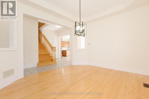 3127 Streamwood Pass, Oakville, ON - Indoor Photo Showing Other Room