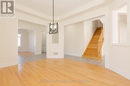 3127 Streamwood Pass, Oakville, ON - Indoor Photo Showing Other Room