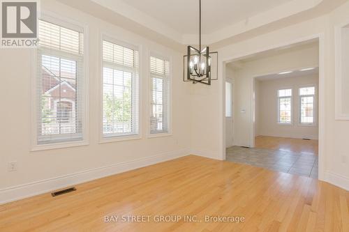 3127 Streamwood Pass, Oakville, ON - Indoor Photo Showing Other Room