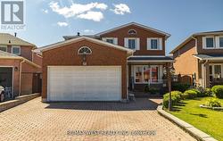 52 AMANTINE CRESCENT  Brampton, ON L6W 4A1