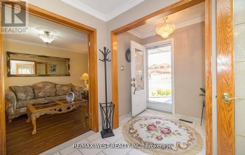 52 Amantine Crescent, Brampton, ON - Indoor