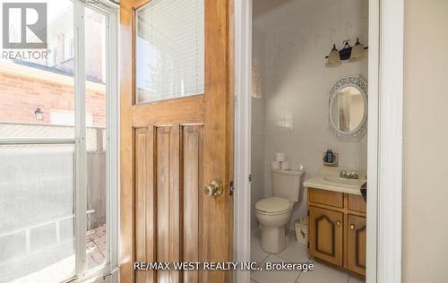 52 Amantine Crescent, Brampton, ON - Indoor Photo Showing Bathroom