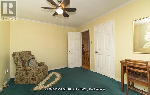 52 Amantine Crescent, Brampton, ON - Indoor Photo Showing Other Room