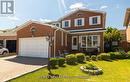 52 Amantine Crescent, Brampton, ON  - Outdoor 
