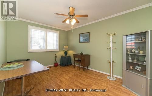 52 Amantine Crescent, Brampton, ON - Indoor