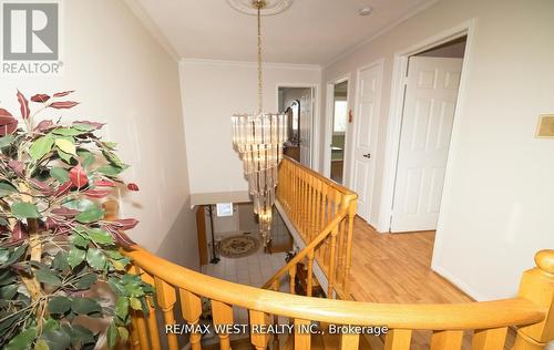 52 Amantine Crescent, Brampton, ON - Indoor Photo Showing Other Room