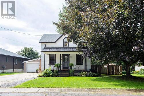 53 GEORGE STREET E  Huron East (Seaforth), ON N0K 1W0