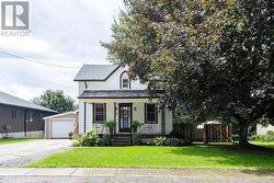53 GEORGE STREET E  Huron East (Seaforth), ON N0K 1W0