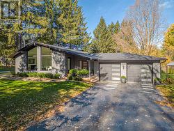 145 RUSSELL STREET W  Blue Mountains, ON N0H 2P0