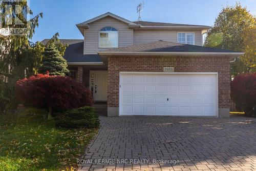 7955 HARVEST CRESCENT  Niagara Falls (Ascot), ON L2H 3G7