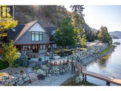 80 Kestrel Place Unit# 8 Vernon, BC V1H 1T6