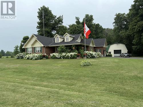 3066 GOLDFIELD ROAD  North Stormont, ON K0C 1K0