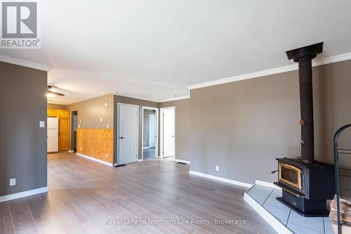 566 Deer Lake Road, Parry Sound Remote Area (Lount), ON - Indoor