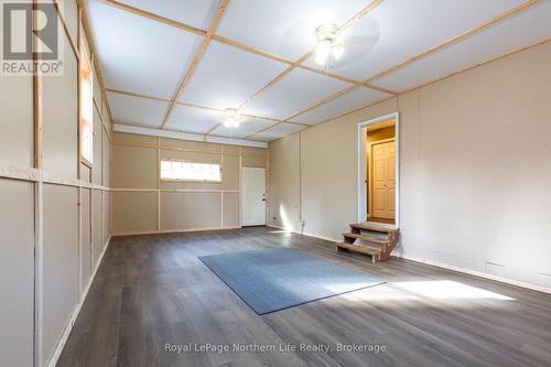 566 Deer Lake Road, Parry Sound Remote Area (Lount), ON - Indoor Photo Showing Other Room