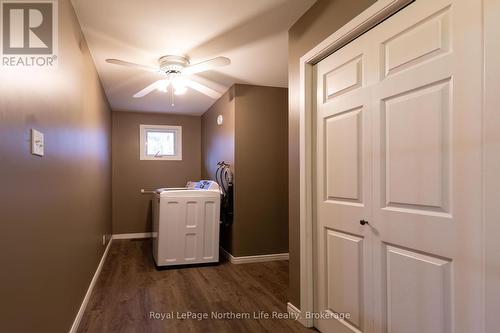 566 Deer Lake Road, Parry Sound Remote Area (Lount), ON - Indoor Photo Showing Other Room