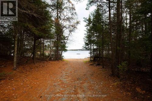 566 Deer Lake Road, Parry Sound Remote Area (Lount), ON - Outdoor With View