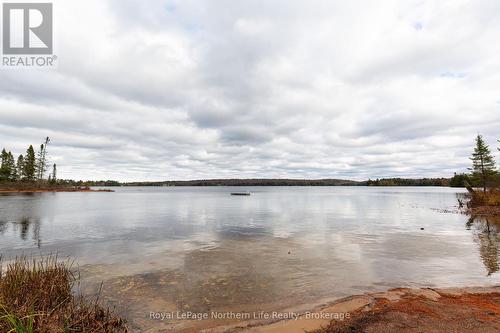566 Deer Lake Road, Parry Sound Remote Area (Lount), ON - Outdoor With Body Of Water With View