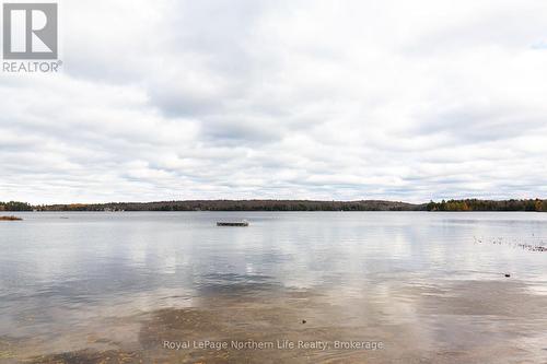 566 Deer Lake Road, Parry Sound Remote Area (Lount), ON - Outdoor With Body Of Water With View