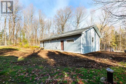 566 Deer Lake Road, Parry Sound Remote Area (Lount), ON - Outdoor