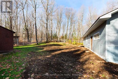 566 Deer Lake Road, Parry Sound Remote Area (Lount), ON - Outdoor