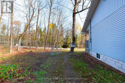 566 Deer Lake Road, Parry Sound Remote Area (Lount), ON - Outdoor