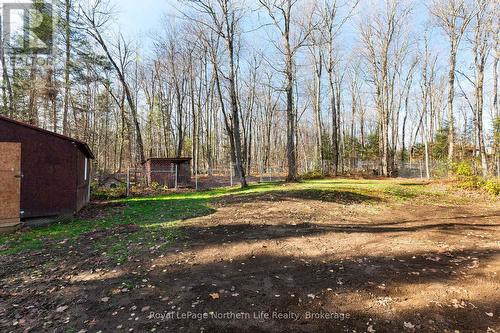 566 Deer Lake Road, Parry Sound Remote Area (Lount), ON - Outdoor