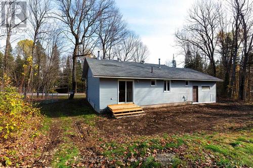 566 Deer Lake Road, Parry Sound Remote Area (Lount), ON - Outdoor