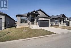 6 - 383 DAVENTRY WAY  Middlesex Centre (Kilworth), ON N0L 1R0