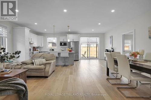 6 - 383 Daventry Way, Middlesex Centre (Kilworth), ON 