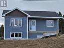 63 Cameron Place, Pouch Cove, NL  - Outdoor With Exterior 