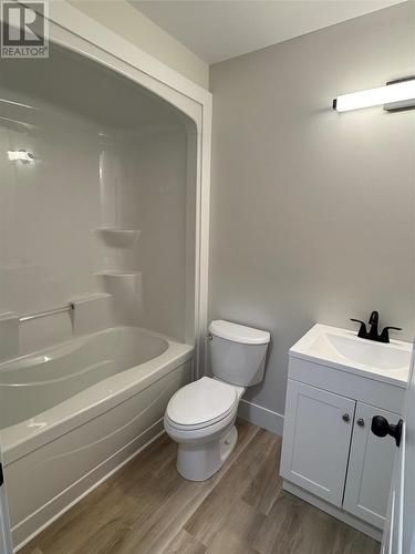 63 Cameron Place, Pouch Cove, NL - Indoor Photo Showing Bathroom