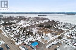 0 GOLF COURSE ROAD  Laurentian Valley, ON K8A 5L8