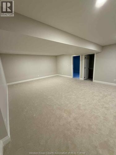 428 Caserta Crescent, Lakeshore, ON - Indoor