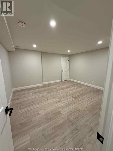 428 Caserta Crescent, Lakeshore, ON - Indoor