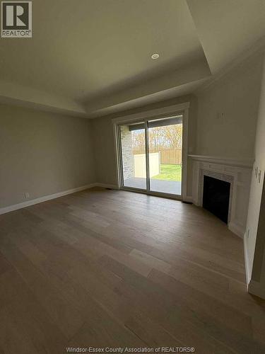 428 Caserta Crescent, Lakeshore, ON - Indoor Photo Showing Other Room