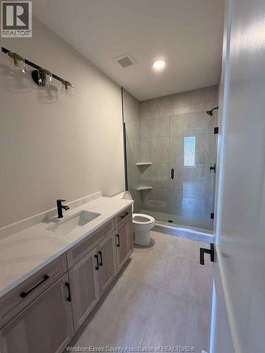 428 Caserta Crescent, Lakeshore, ON - Indoor Photo Showing Bathroom