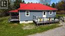 204 Ledge Road, Dufferin, NB  - Outdoor With Deck Patio Veranda 
