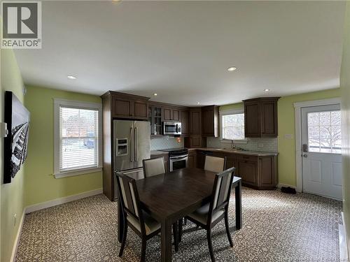 204 Ledge Road, Dufferin, NB - Indoor