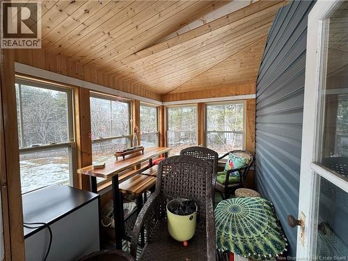 204 Ledge Road, Dufferin, NB - Indoor