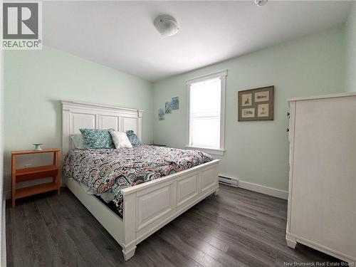 204 Ledge Road, Dufferin, NB - Indoor Photo Showing Bedroom