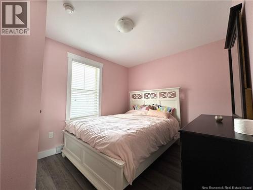 204 Ledge Road, Dufferin, NB - Indoor Photo Showing Bedroom
