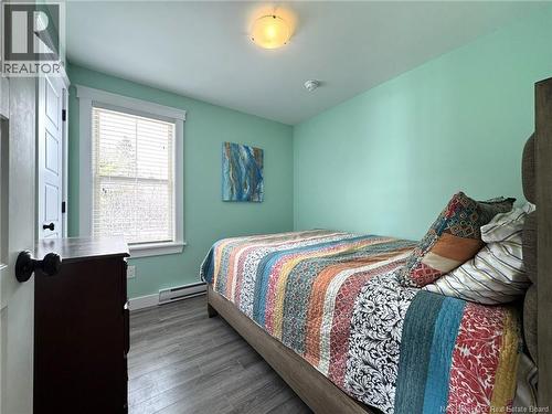 204 Ledge Road, Dufferin, NB - Indoor Photo Showing Bedroom