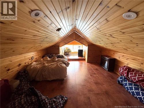 Loft - 204 Ledge Road, Dufferin, NB - Indoor Photo Showing Other Room