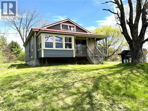 204 Ledge Road, Dufferin, NB - Outdoor