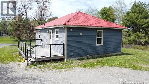 204 Ledge Road, Dufferin, NB - Outdoor