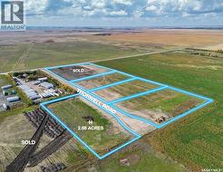 THORWELL LAND  Edenwold Rm No.158, SK S0G 3Z0
