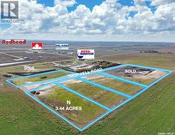 THORWELL LAND  Edenwold Rm No.158, SK S0G 3Z0